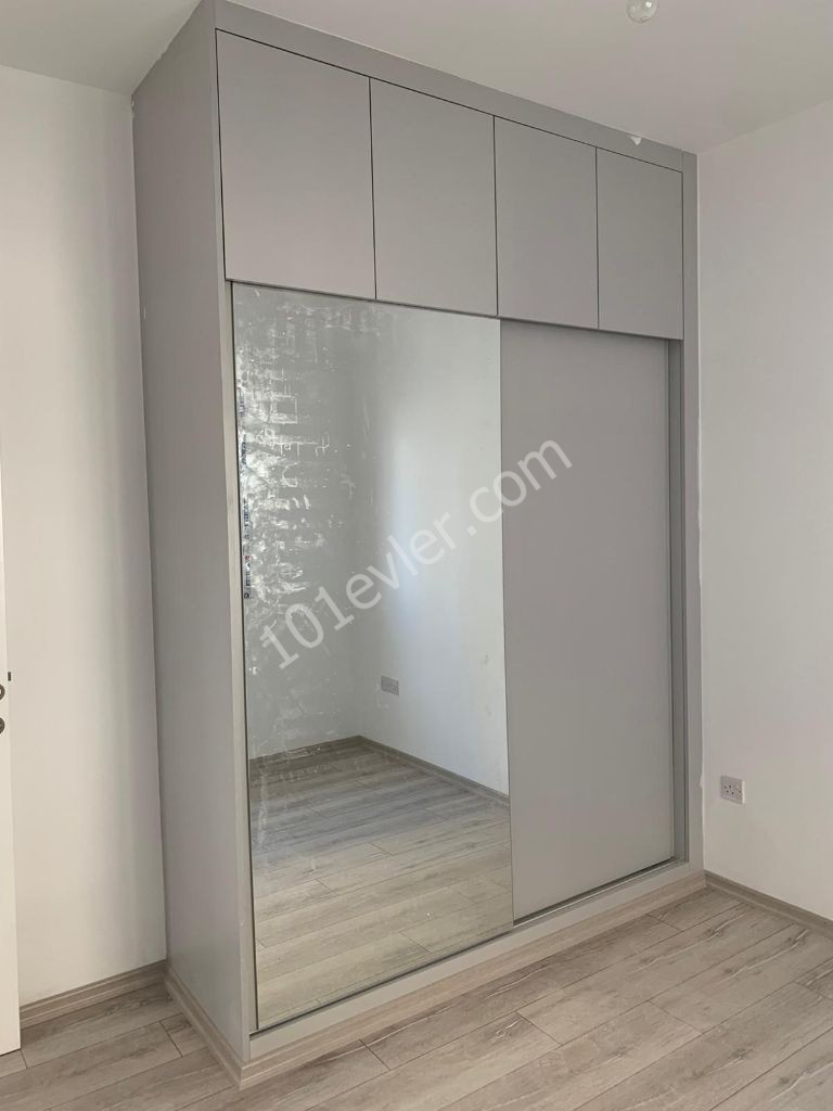 Flat For Sale in Marmara, Nicosia