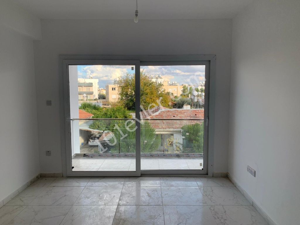 Flat For Sale in Marmara, Nicosia