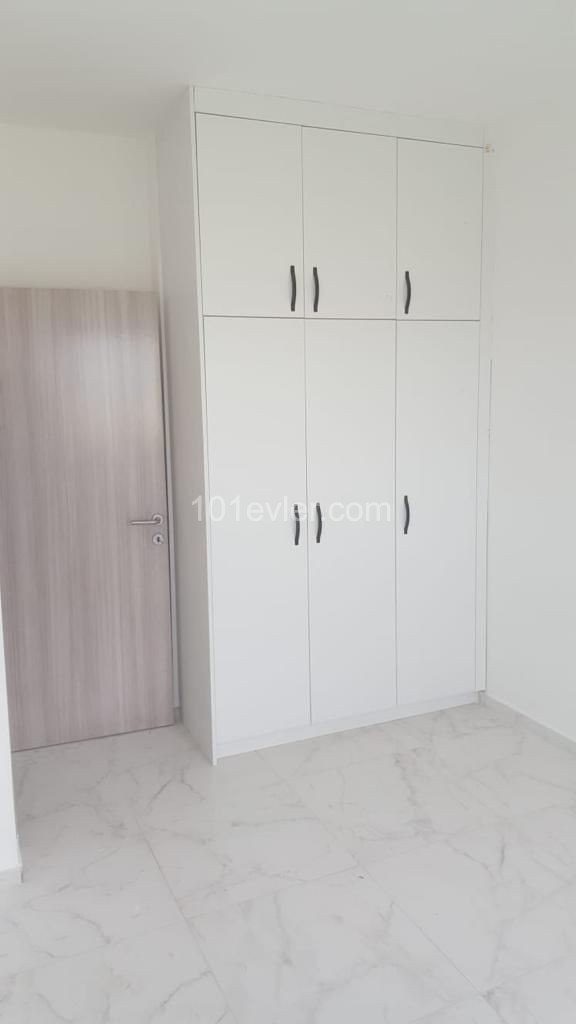 2+1 APARTMENTS WITH SEA VIEW IN LEFKE GEMIKONAGI ** 