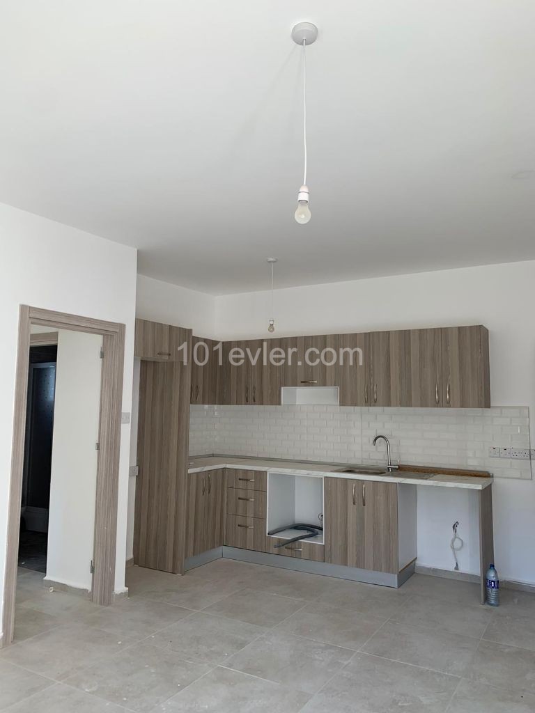 Flat For Sale in Zeytinlik, Kyrenia