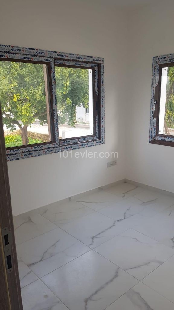 Flat For Sale in Karaoğlanoğlu, Kyrenia