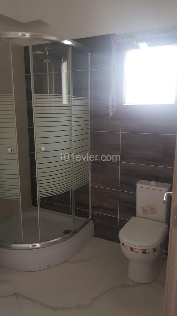 Flat For Sale in Karaoğlanoğlu, Kyrenia