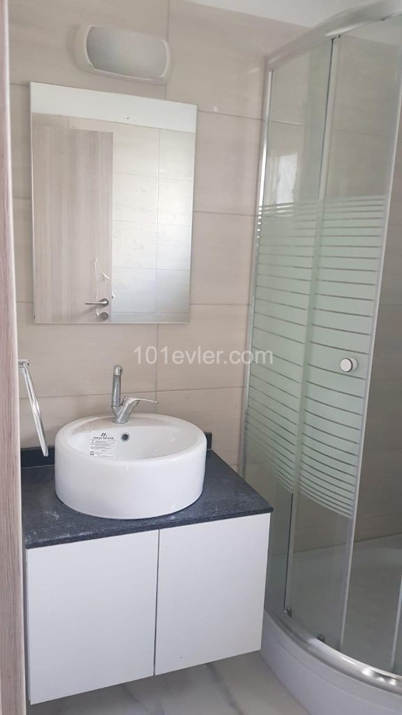 Flat For Sale in Karaoğlanoğlu, Kyrenia