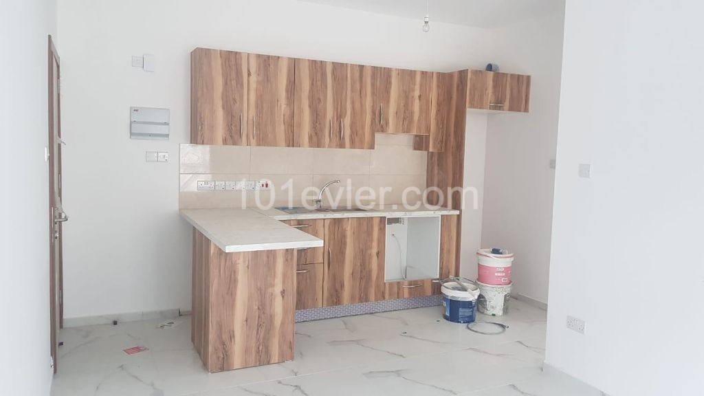 Flat For Sale in Karaoğlanoğlu, Kyrenia