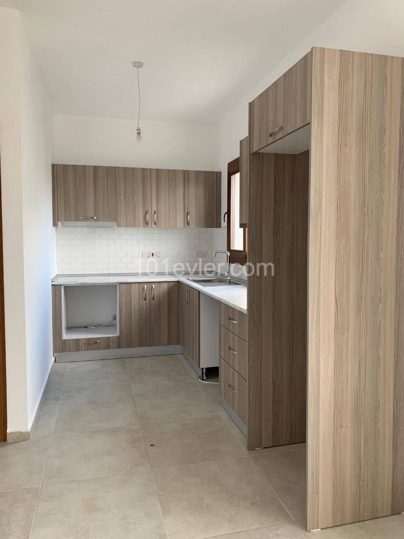 Flat For Sale in Ozanköy, Kyrenia