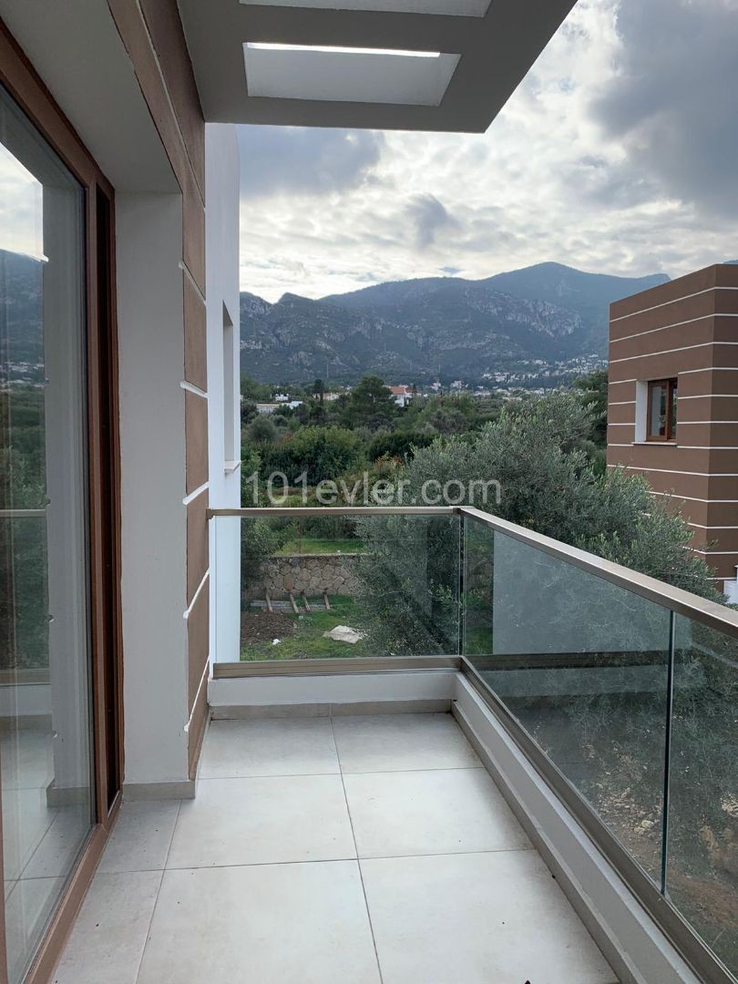 Flat For Sale in Ozanköy, Kyrenia