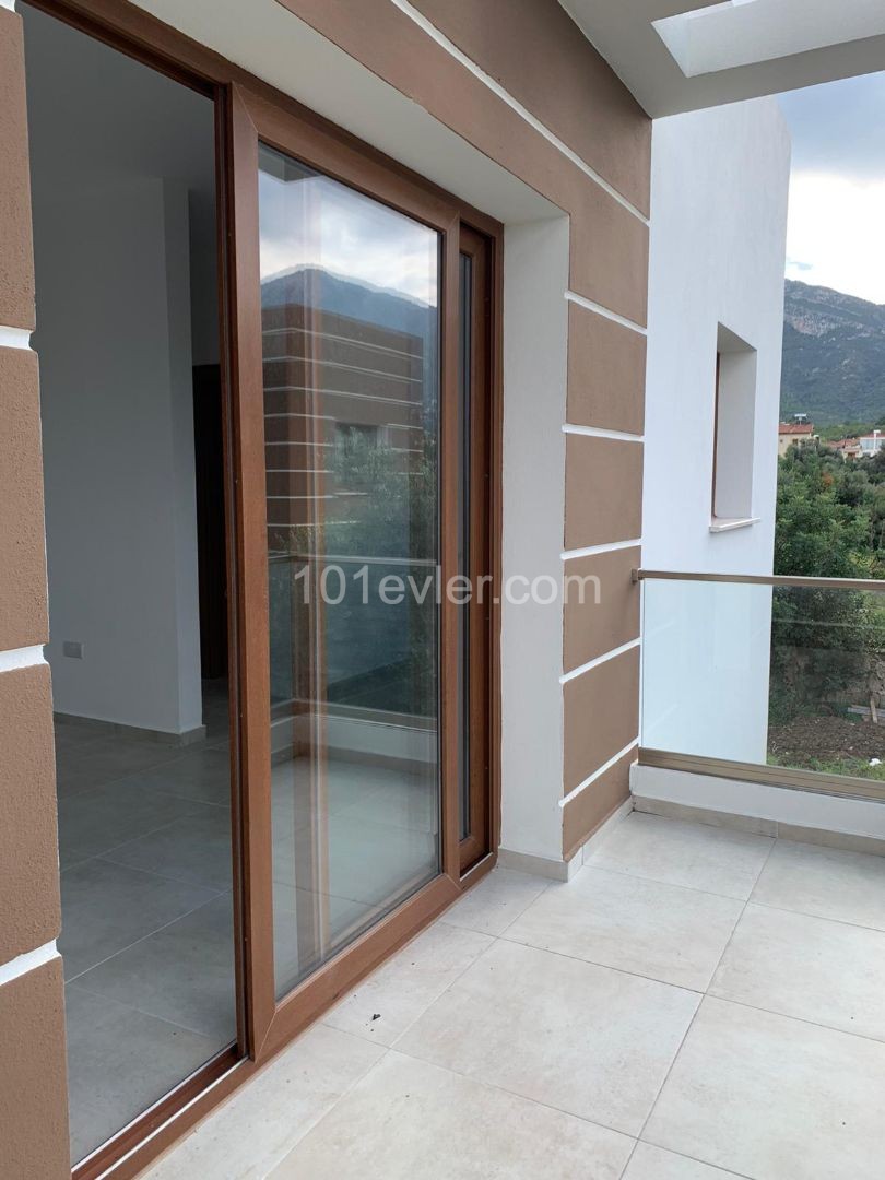 Flat For Sale in Ozanköy, Kyrenia