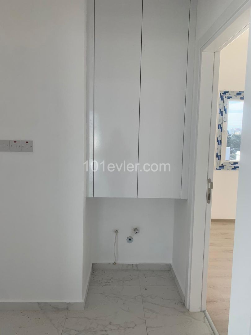 Flat For Sale in Küçük Kaymaklı, Nicosia