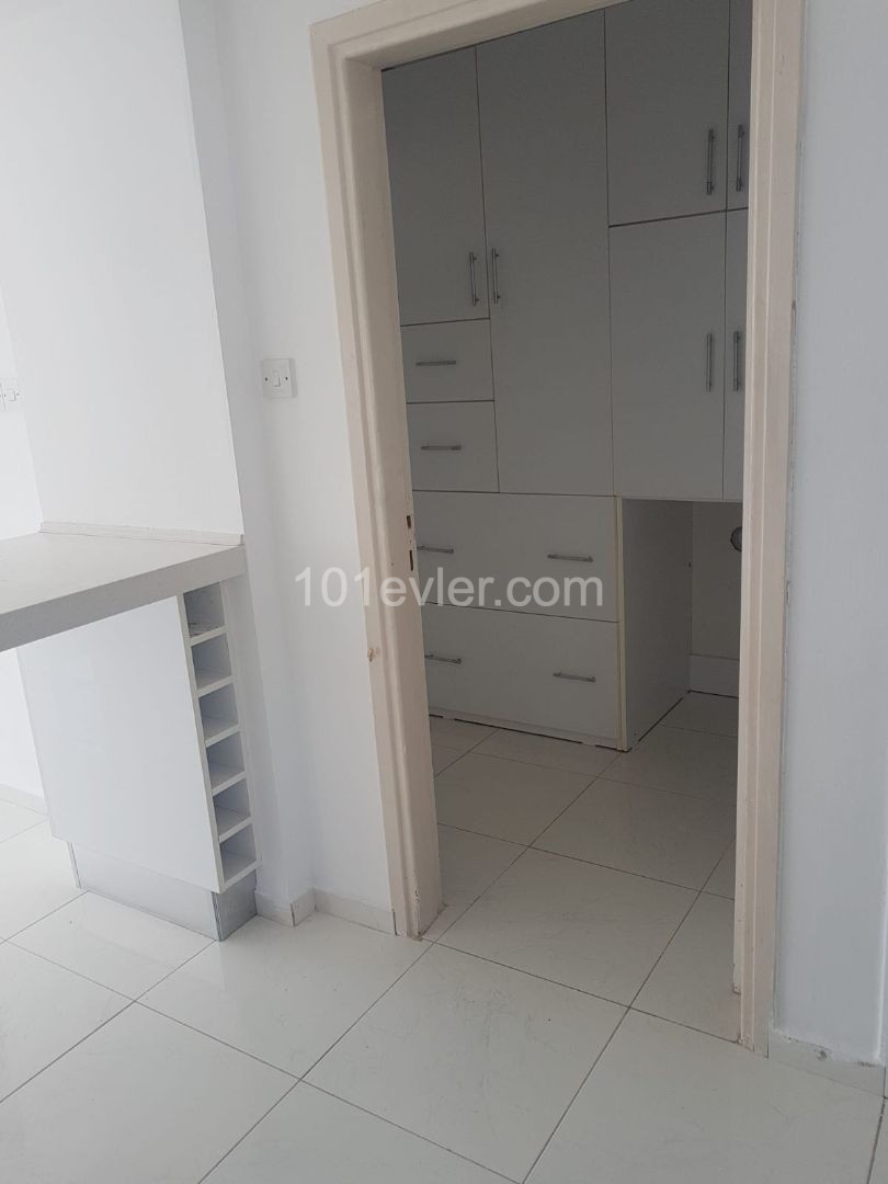 Semi Detached For Sale in Hamitköy, Nicosia