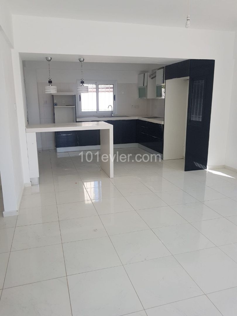 Semi Detached For Sale in Hamitköy, Nicosia