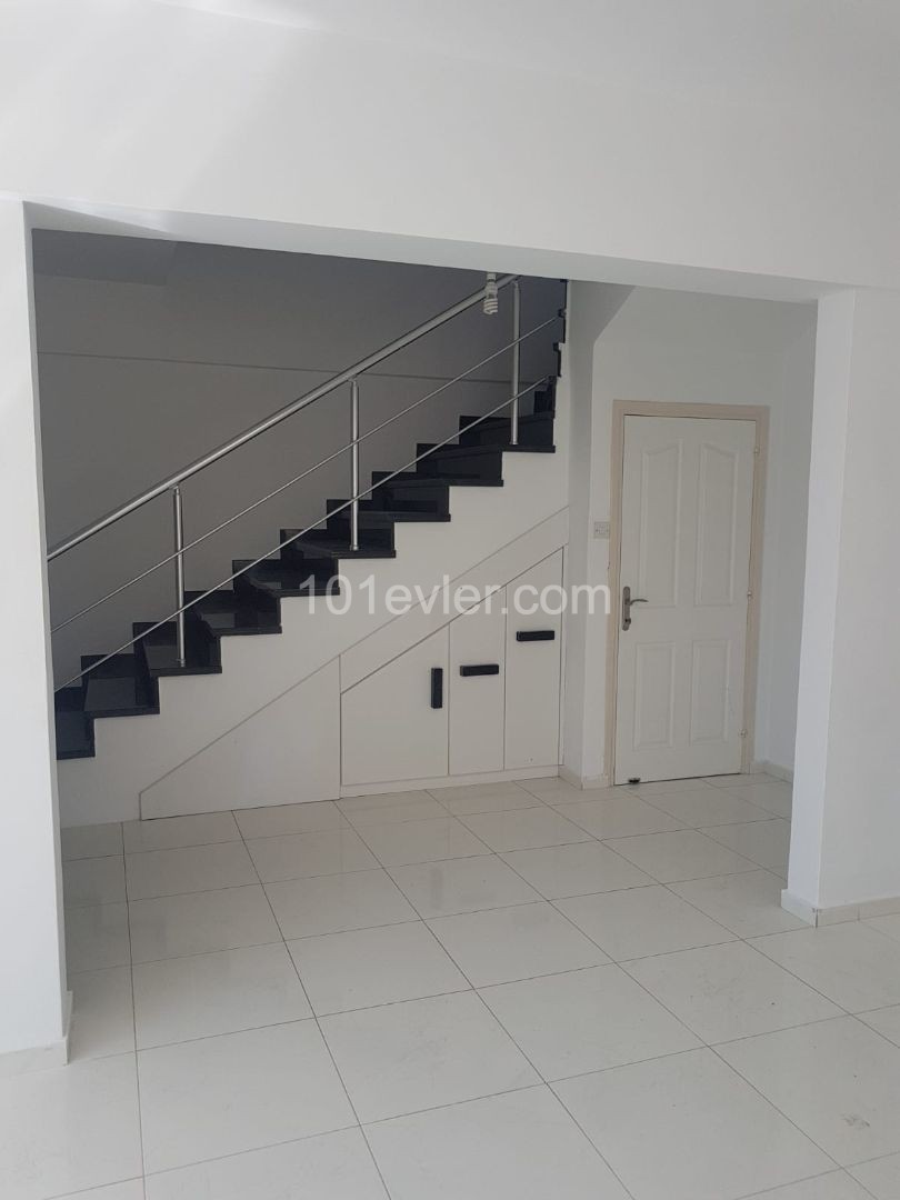 Semi Detached For Sale in Hamitköy, Nicosia