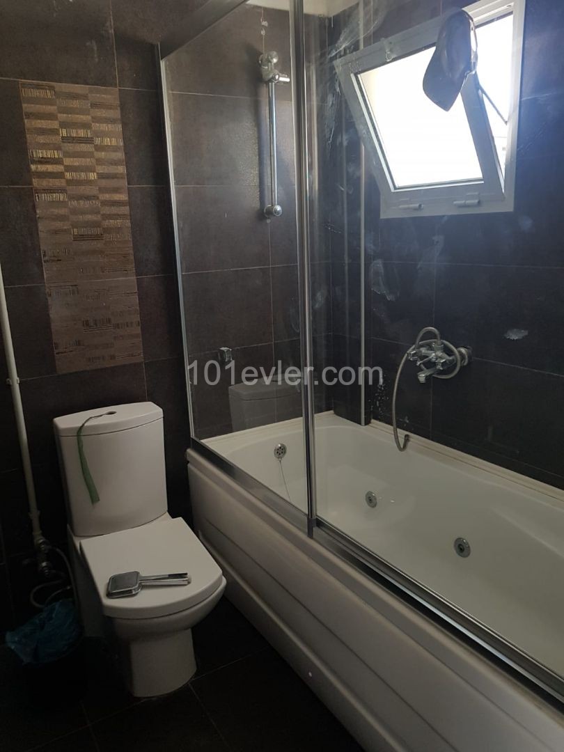 Semi Detached For Sale in Hamitköy, Nicosia