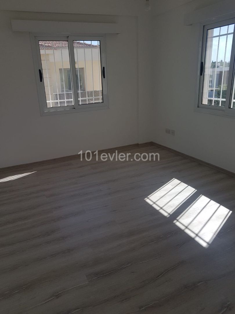 Semi Detached For Sale in Hamitköy, Nicosia