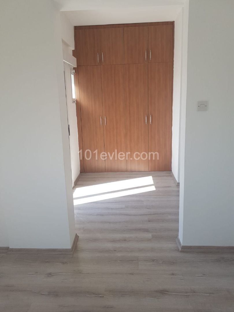 Semi Detached For Sale in Hamitköy, Nicosia