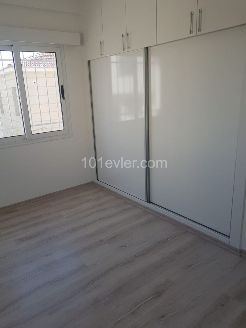 Semi Detached For Sale in Hamitköy, Nicosia