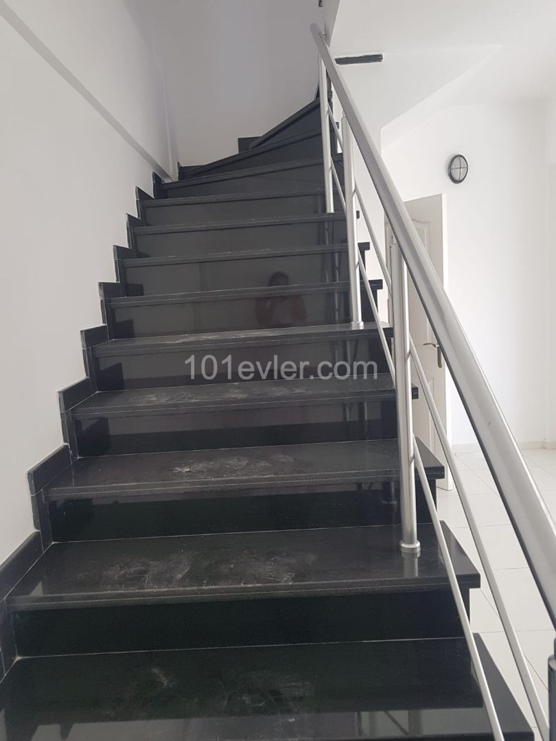 Semi Detached For Sale in Hamitköy, Nicosia