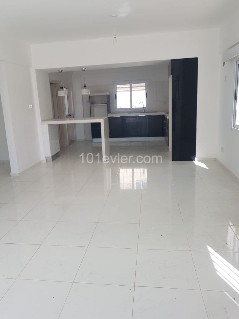 Semi Detached For Sale in Hamitköy, Nicosia