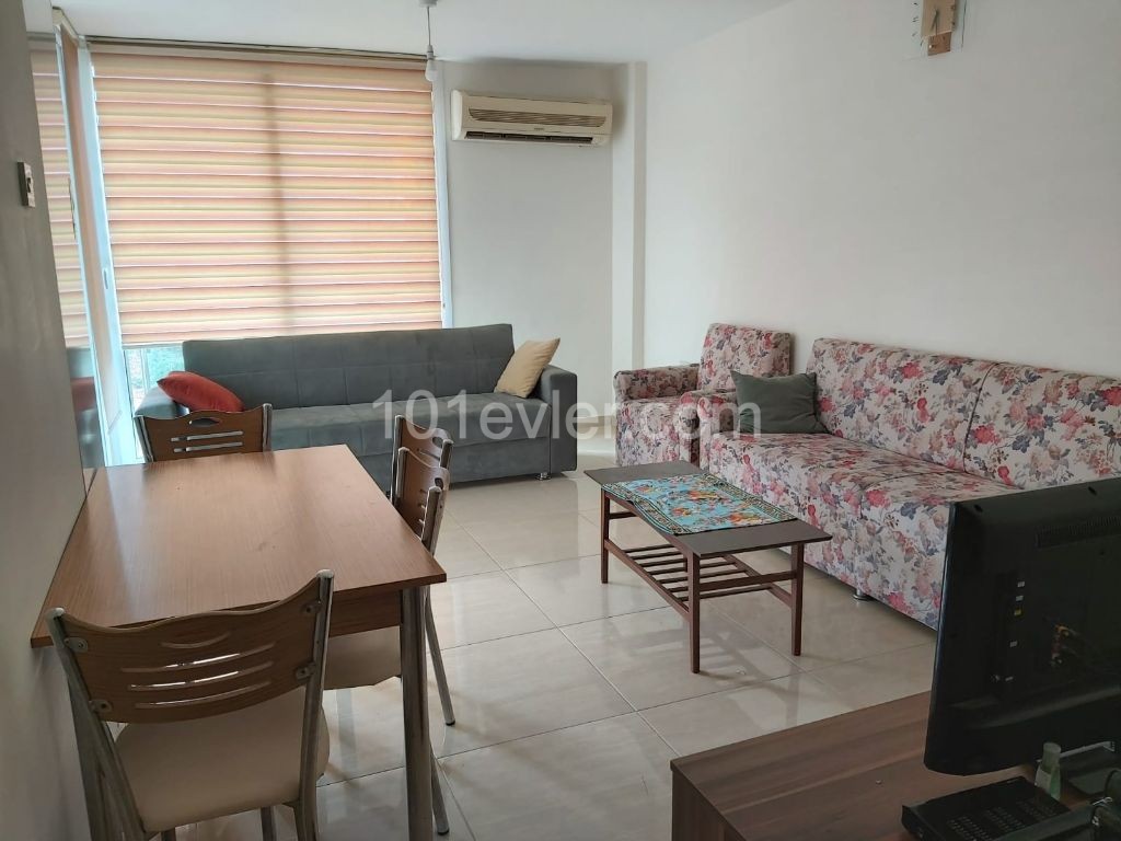 2 Yatak Odalı Kiralık Daire