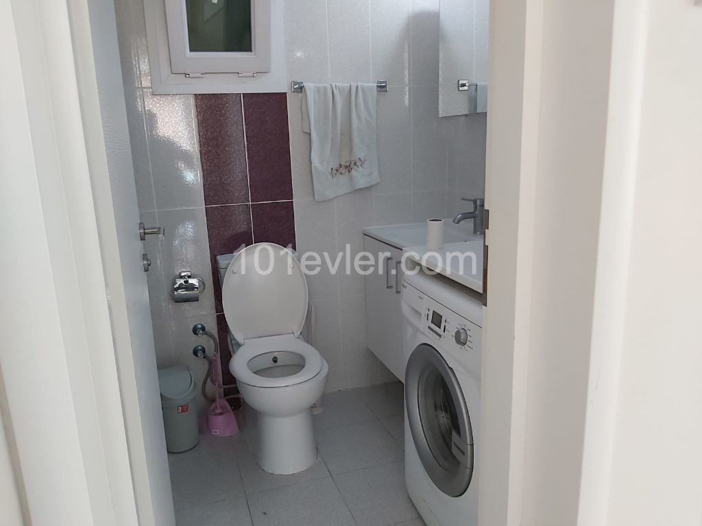 2 Yatak Odalı Kiralık Daire