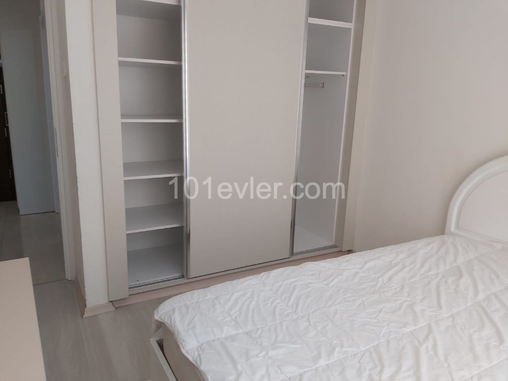 2 Yatak Odalı Kiralık Daire