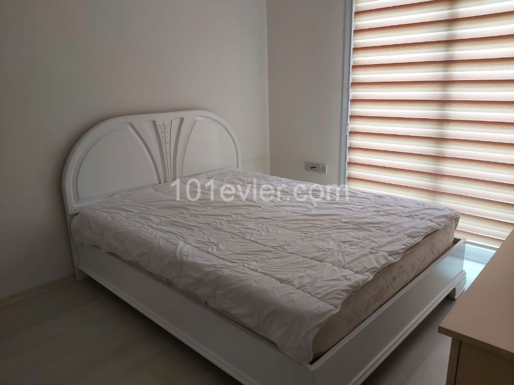 2 Yatak Odalı Kiralık Daire