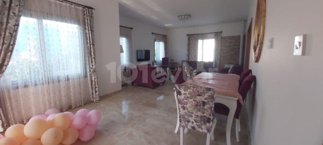 3 Bedroom Villa For Sale