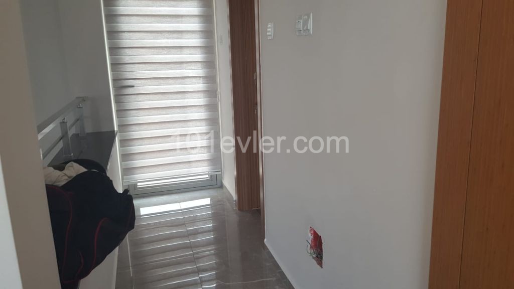 2 Yatak Odalı Kiralık Villa