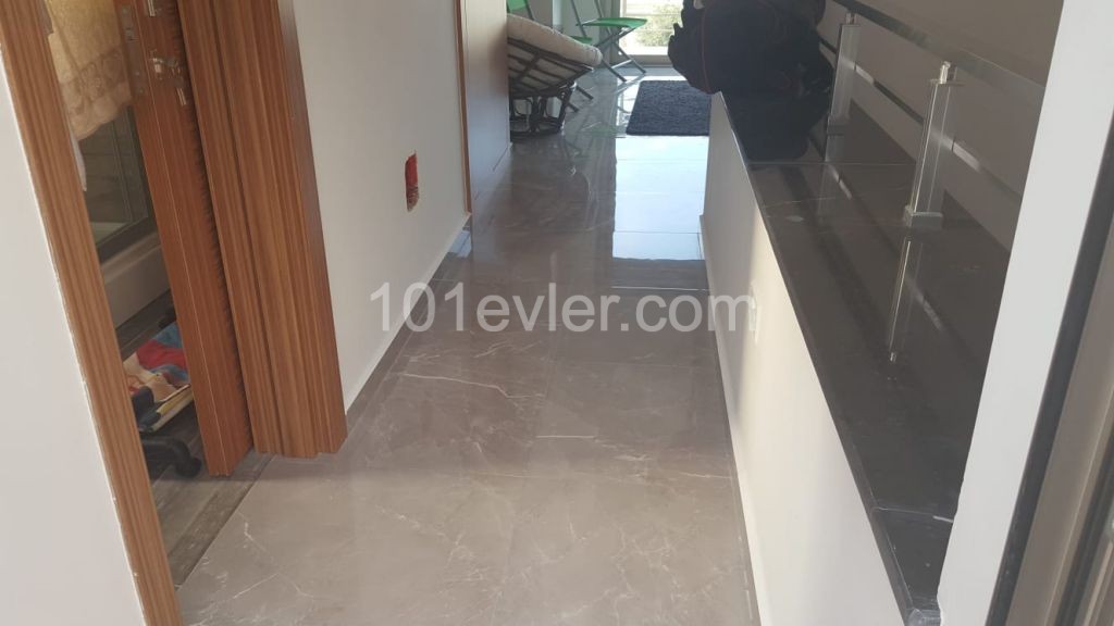 2 Yatak Odalı Kiralık Villa