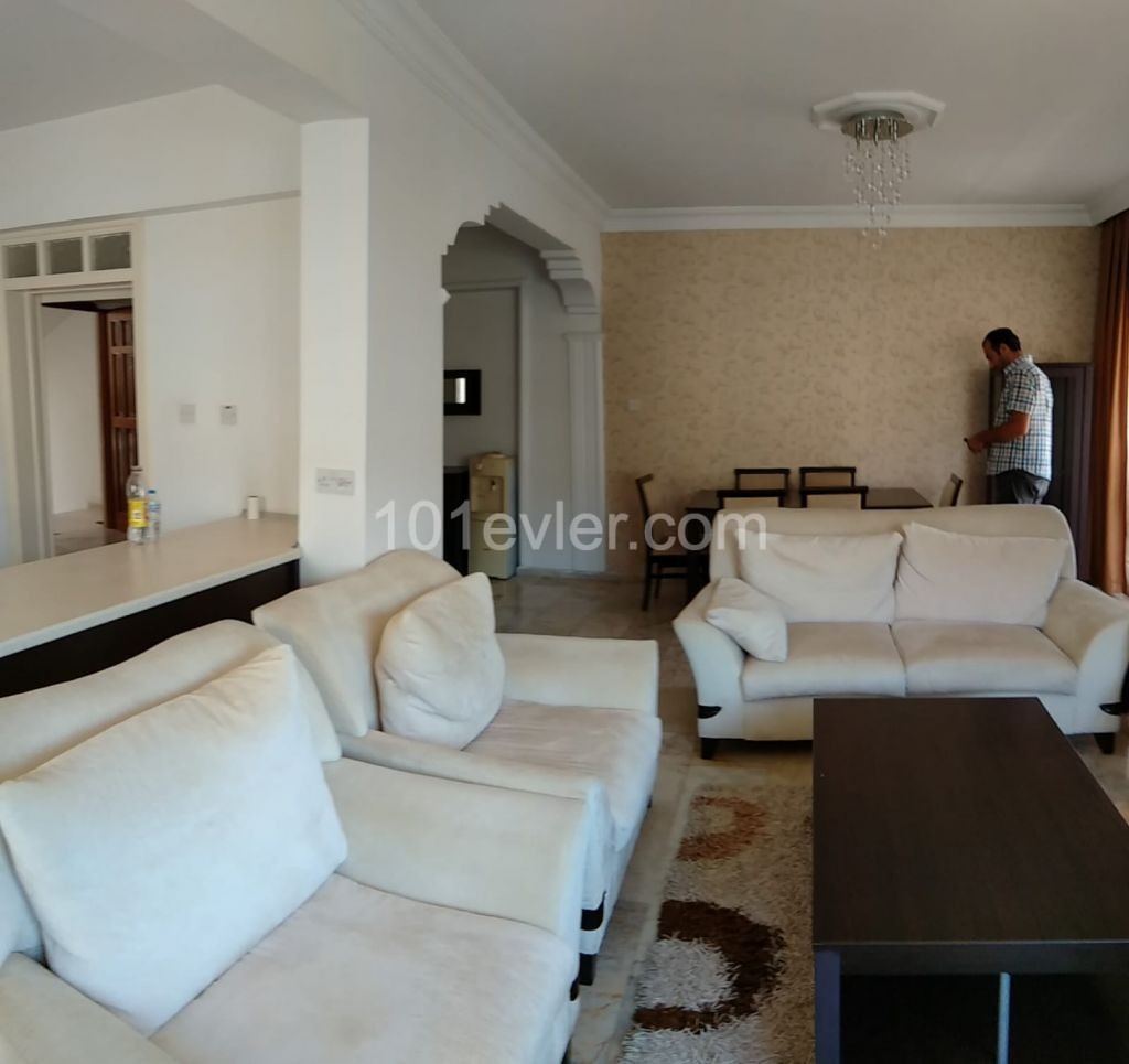 2 Bedroom Aparment For Rent