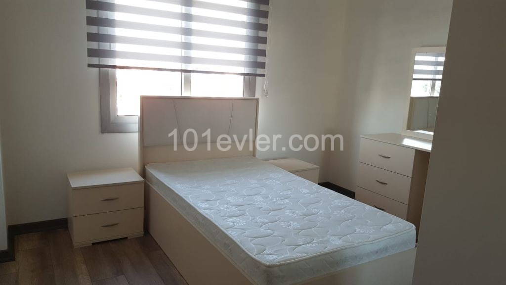 2 Yatak Odalı Kiralık Daire