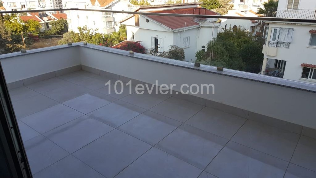 2 Yatak Odalı Kiralık Daire