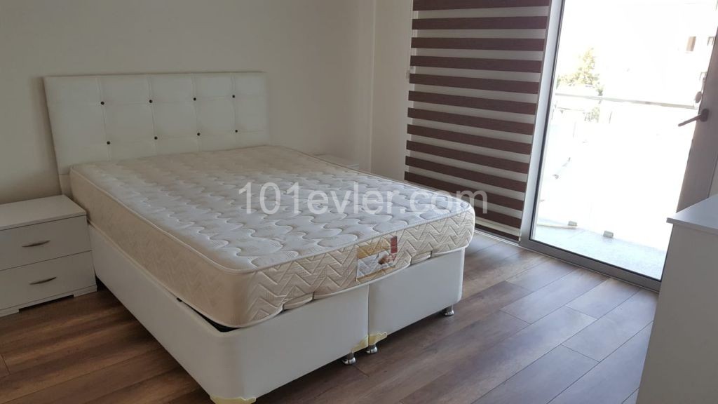 2 Yatak Odalı Kiralık Daire