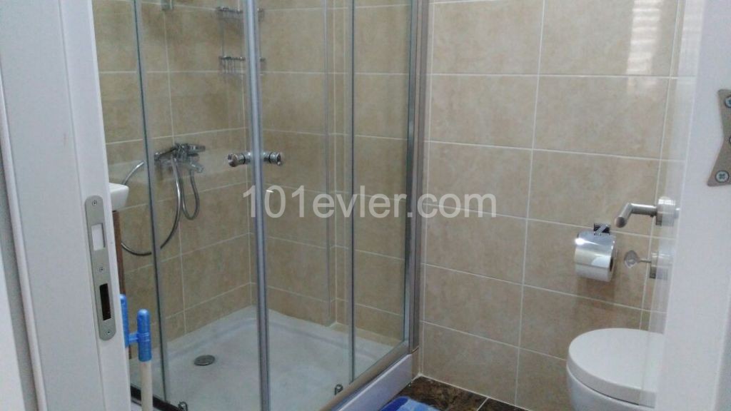 1 Yatak Odalı Kiralık Daire