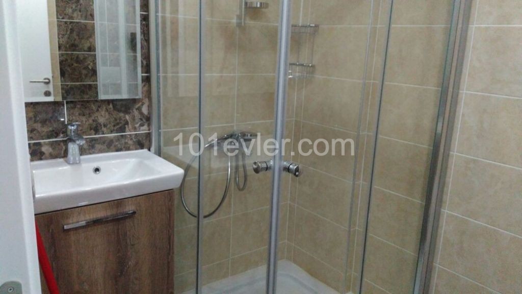 1 Yatak Odalı Kiralık Daire