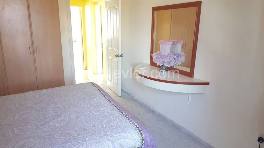 2 Yatak Odalı Kiralık Daire