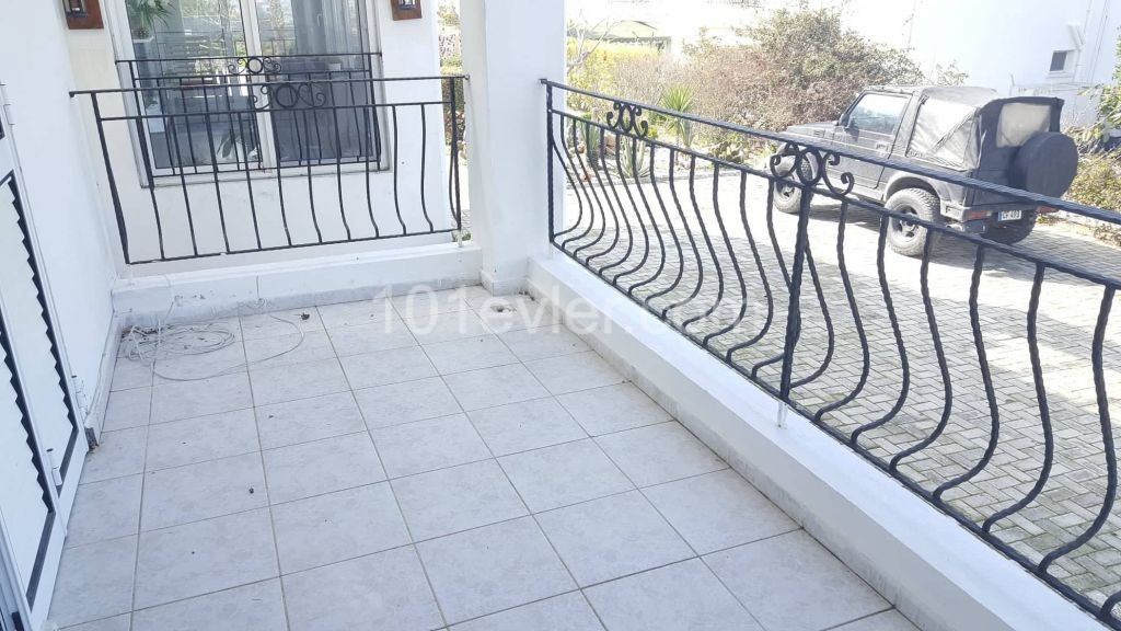 2 Yatak Odalı Kiralık Daire