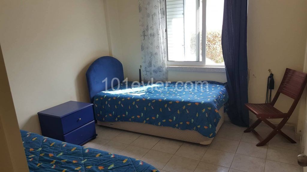 2 Yatak Odalı Kiralık Daire