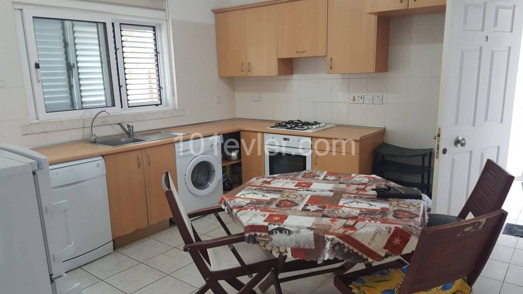 2 Yatak Odalı Kiralık Daire