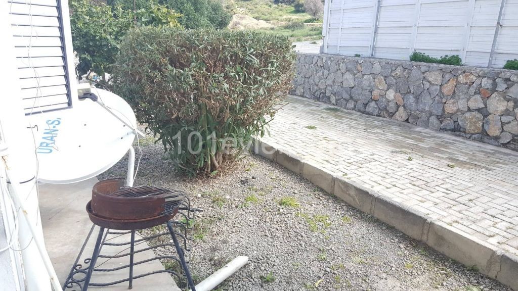 2 Yatak Odalı Kiralık Daire