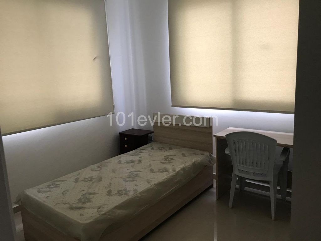 2 Yatak Odalı Kiralık Daire