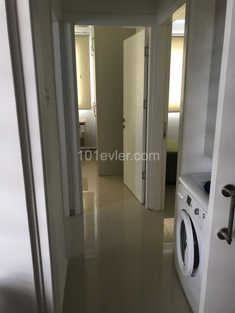 2 Yatak Odalı Kiralık Daire