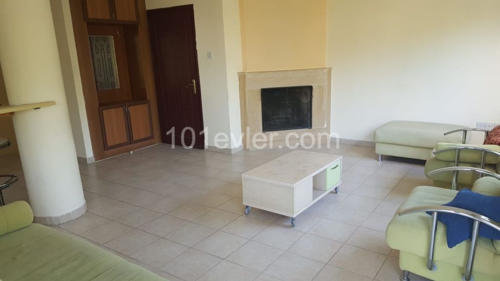 3 Bedroom Apartment For Rent