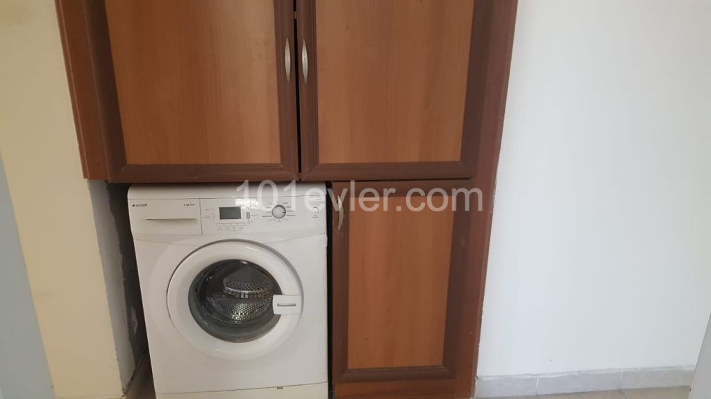 3 Yatak Odalı Kiralık Daire