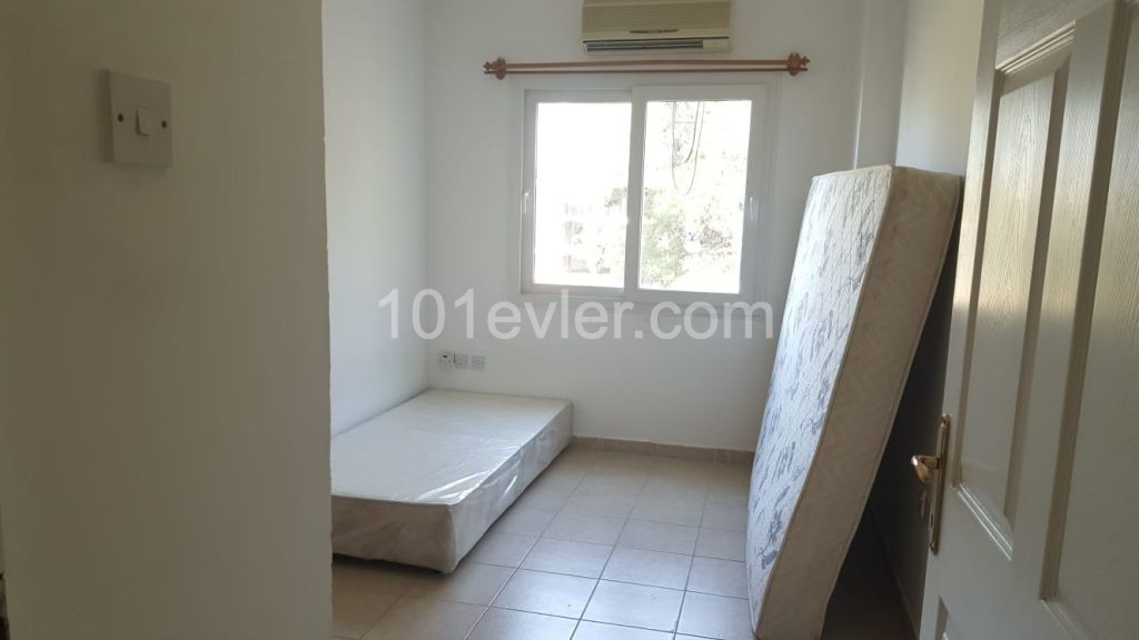 3 Yatak Odalı Kiralık Daire