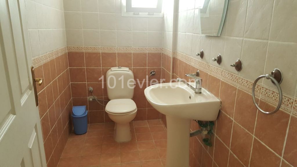 3 Yatak Odalı Kiralık Daire