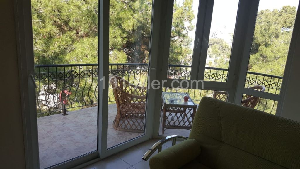 3 Yatak Odalı Kiralık Daire