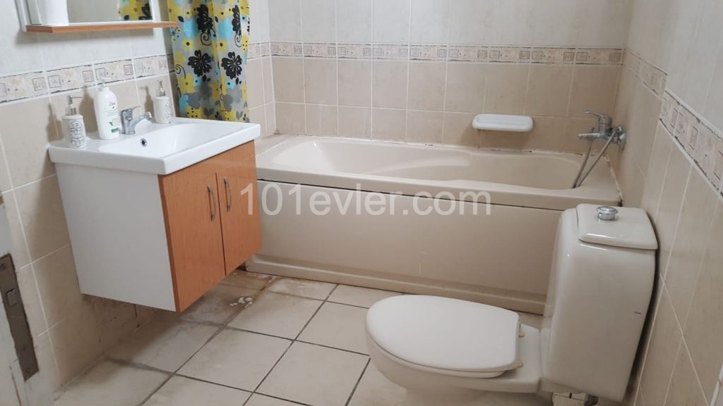 3 Yatak Odalı Kiralık Daire