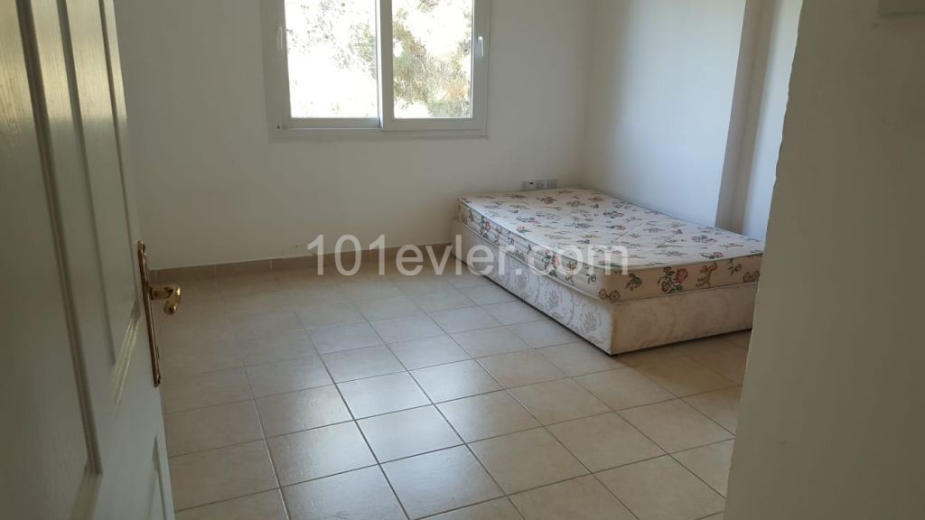 3 Yatak Odalı Kiralık Daire