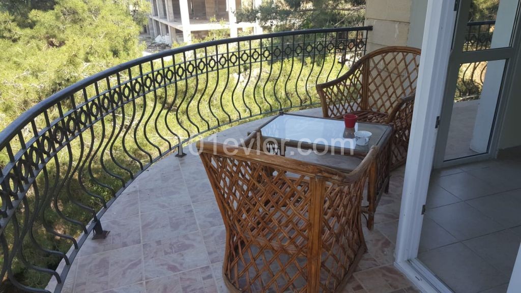 3 Yatak Odalı Kiralık Daire