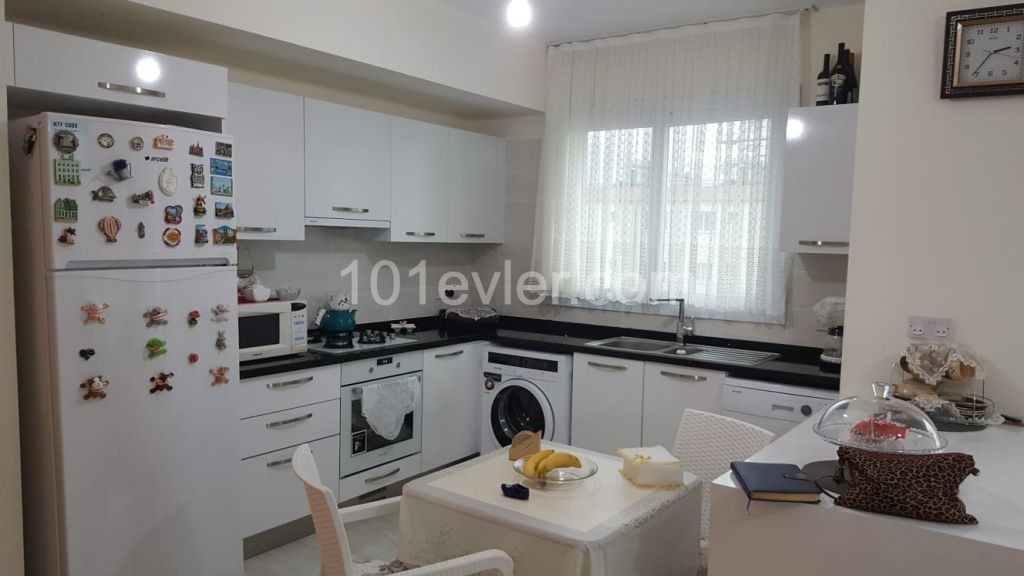 3 Bedroom Apartment For Rent